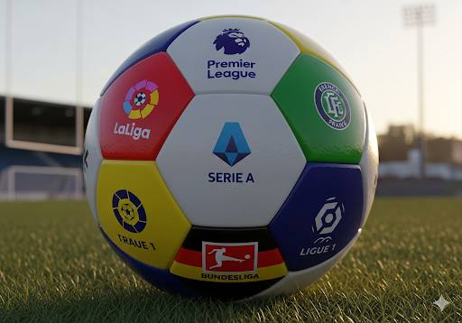 中超直播App界面